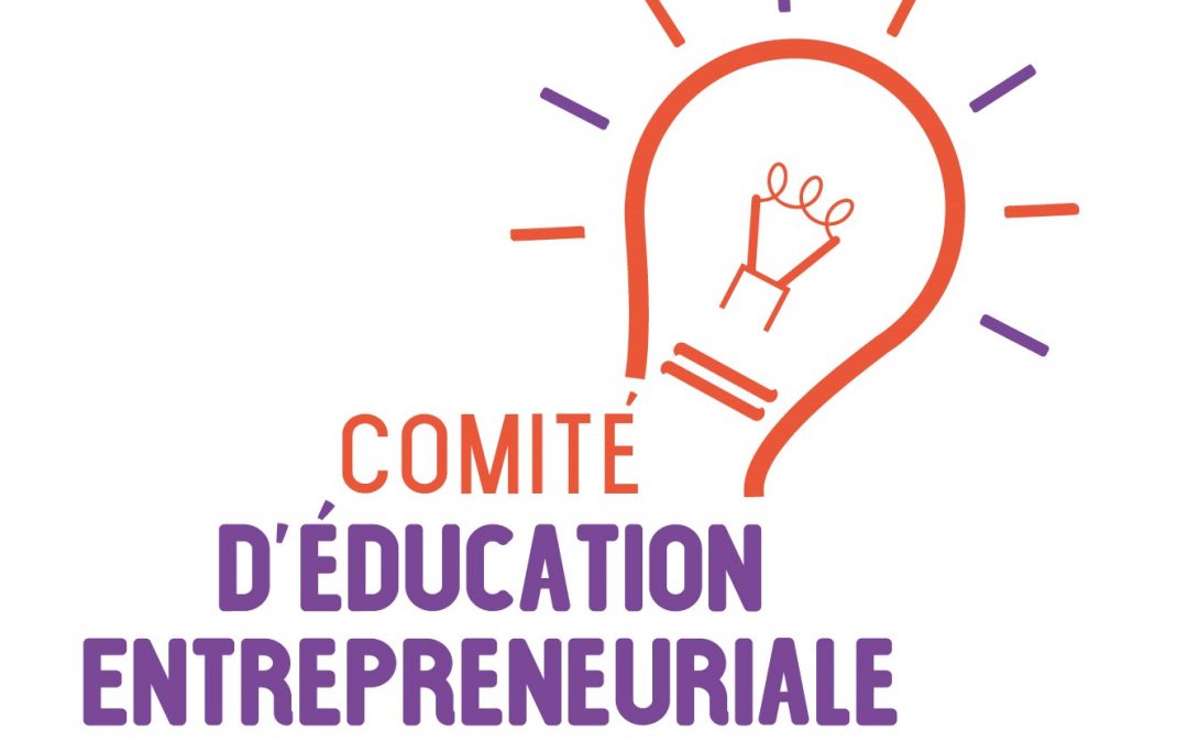 Le comité d’éducation entrepreneuriale du Cégep de l’Outaouais (CÉECO) pour la sensibilisation et l’accompagnement en entrepreneuriat