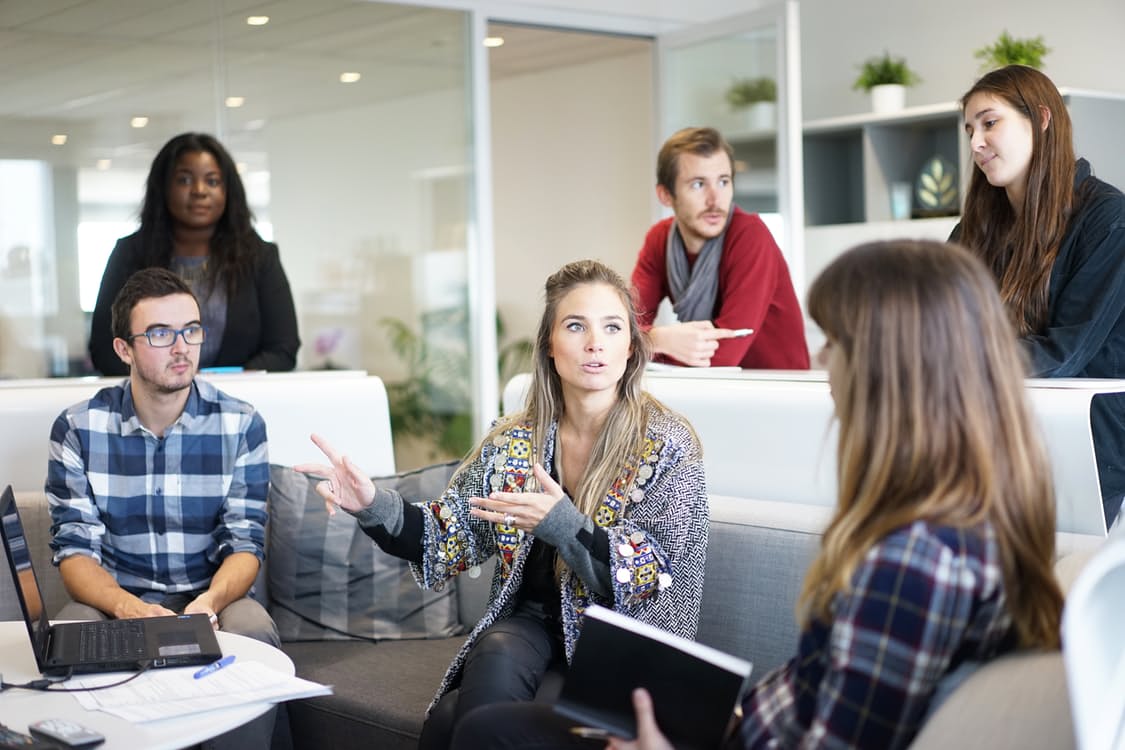 L'entrepreneuriat social: créer de la richesse et innover pour résoudre des problèmes socio-économiques 