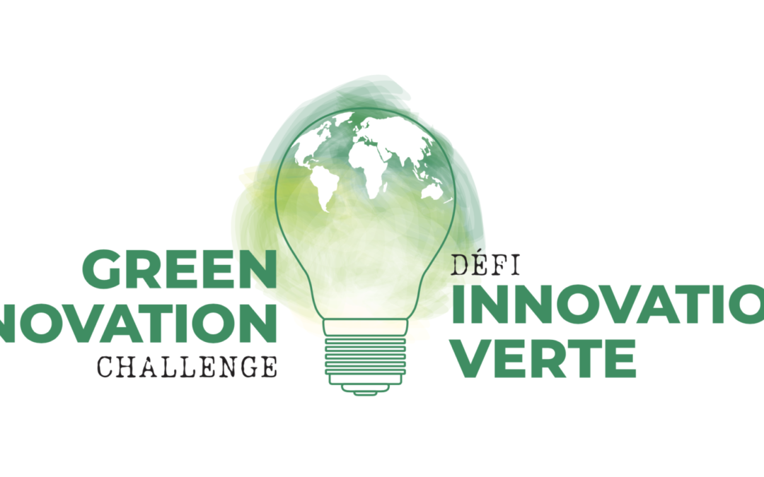 Défi innovation verte – Collège John Abbott