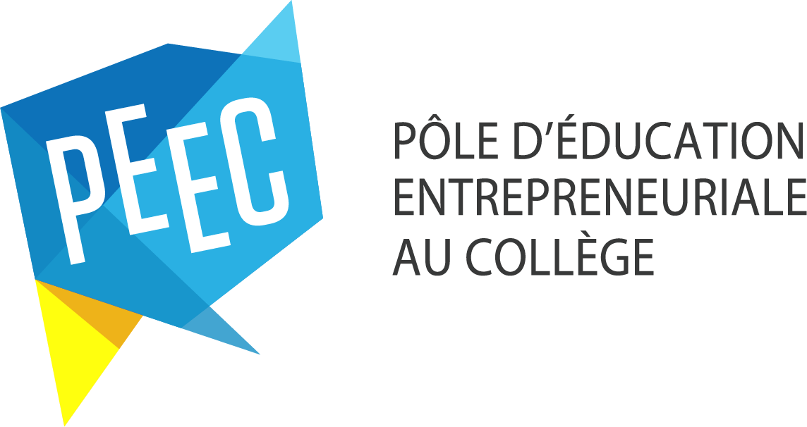 Pôle d'éducation entrepreneuriale au collège