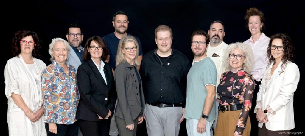 Maturité du Parcours Startup au Cégep de Sorel-Tracy