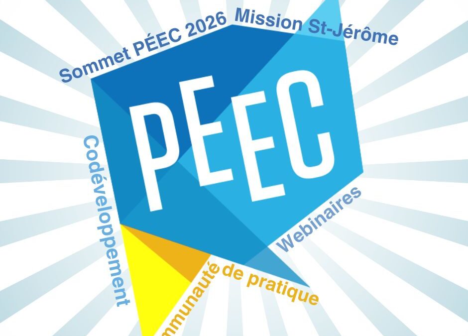 Hiver 2026 – Une session inspirante